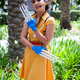 Illustration for article titled The Most Astounding Cosplay From WonderCon: Day 2!